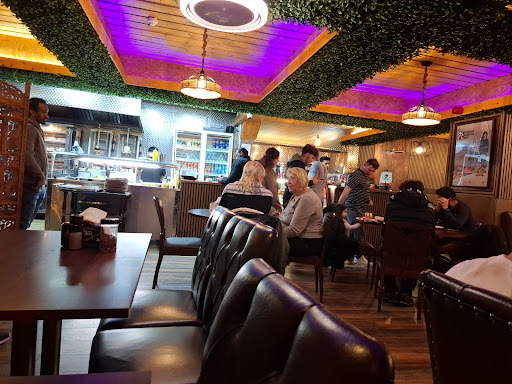 Photo of Shkar Restaurant - 85 Soho Rd, Handsworth, Birmingham B21 9SP